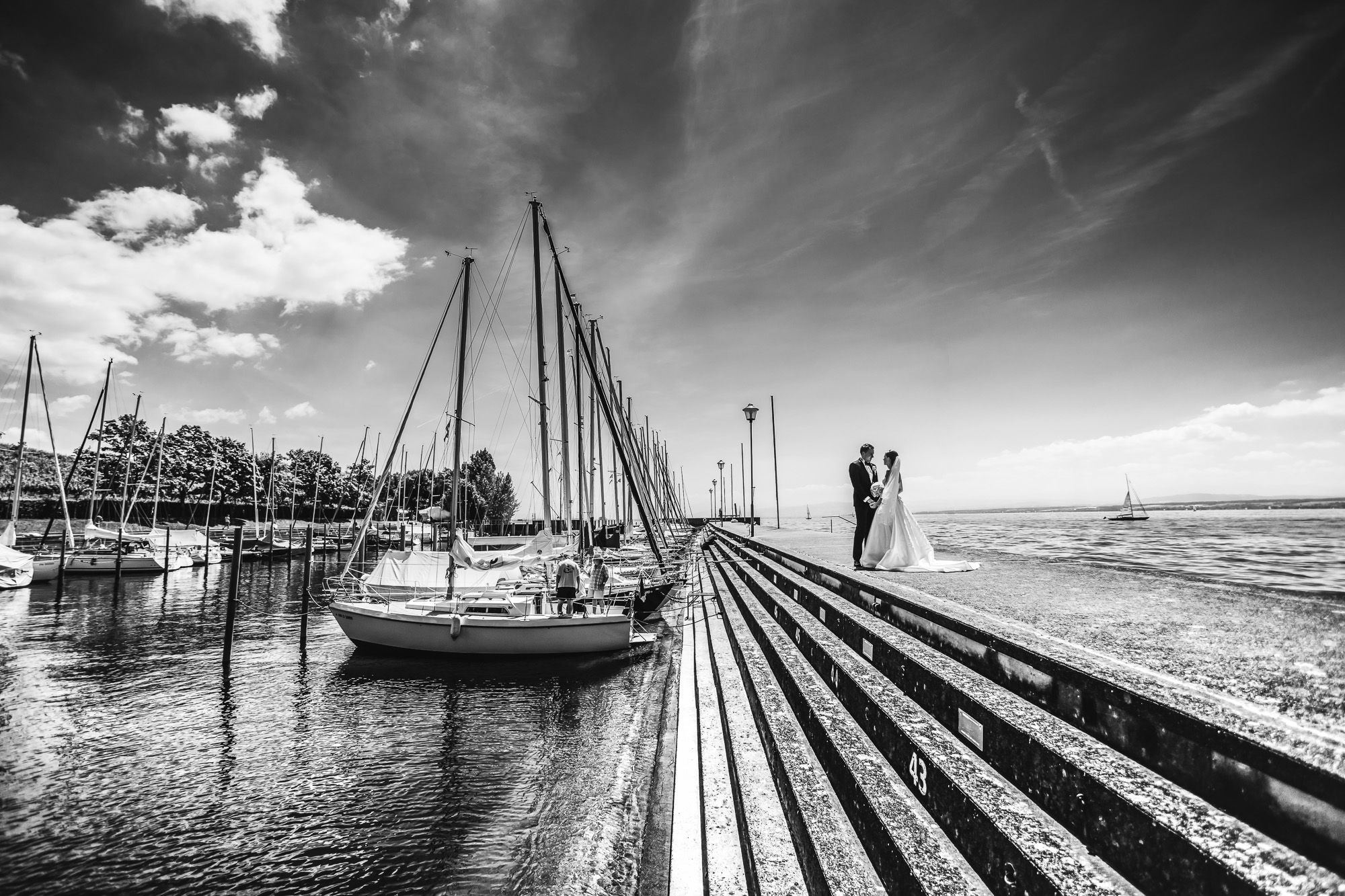 Hochzeit Meersburg Bodensee-18